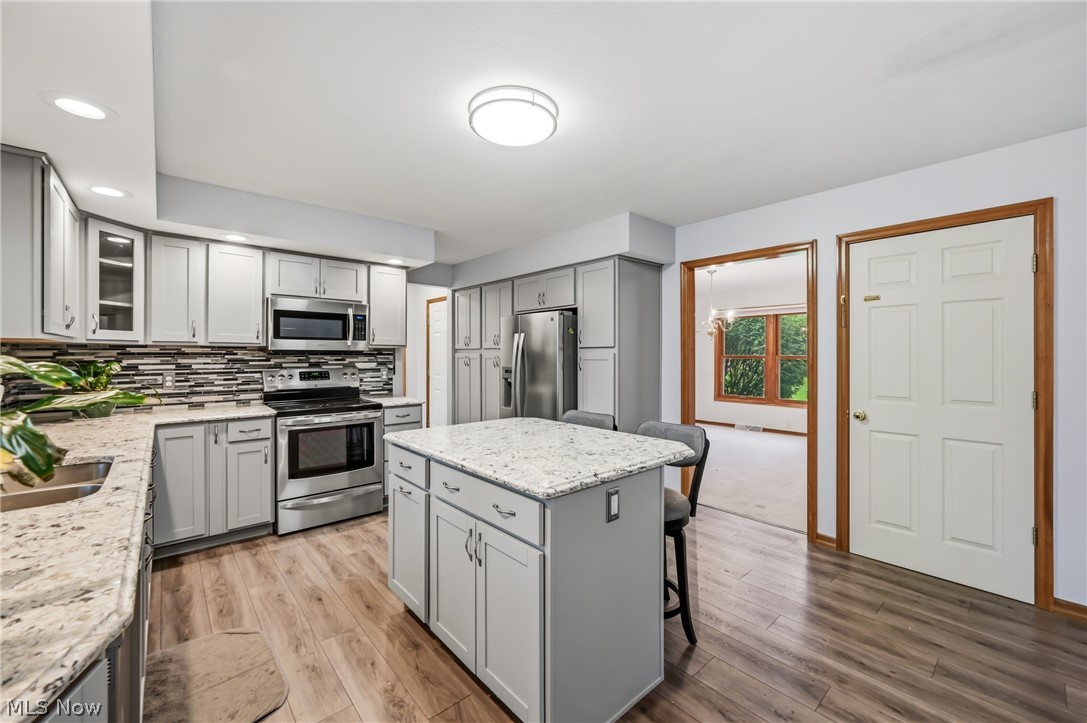1178 Logan Woods Drive Hubbard OH 44425