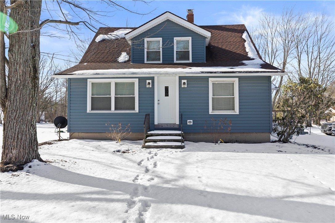 8010 Baumhart Road Amherst OH 44001