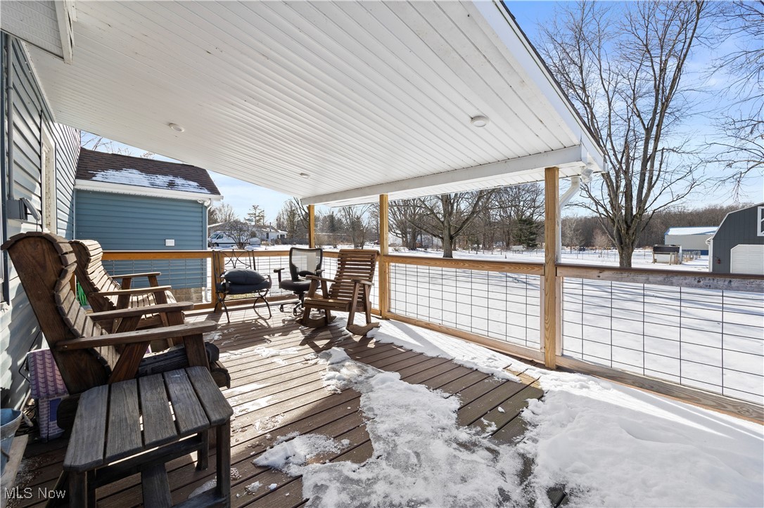 8010 Baumhart Road Amherst OH 44001