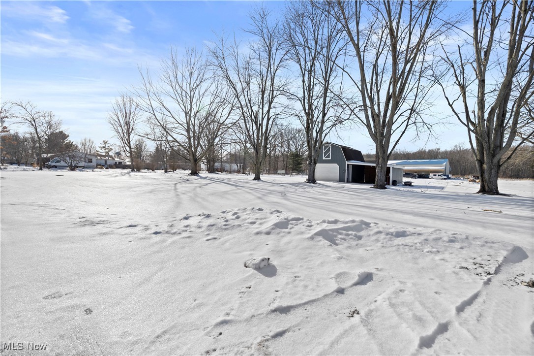 8010 Baumhart Road Amherst OH 44001