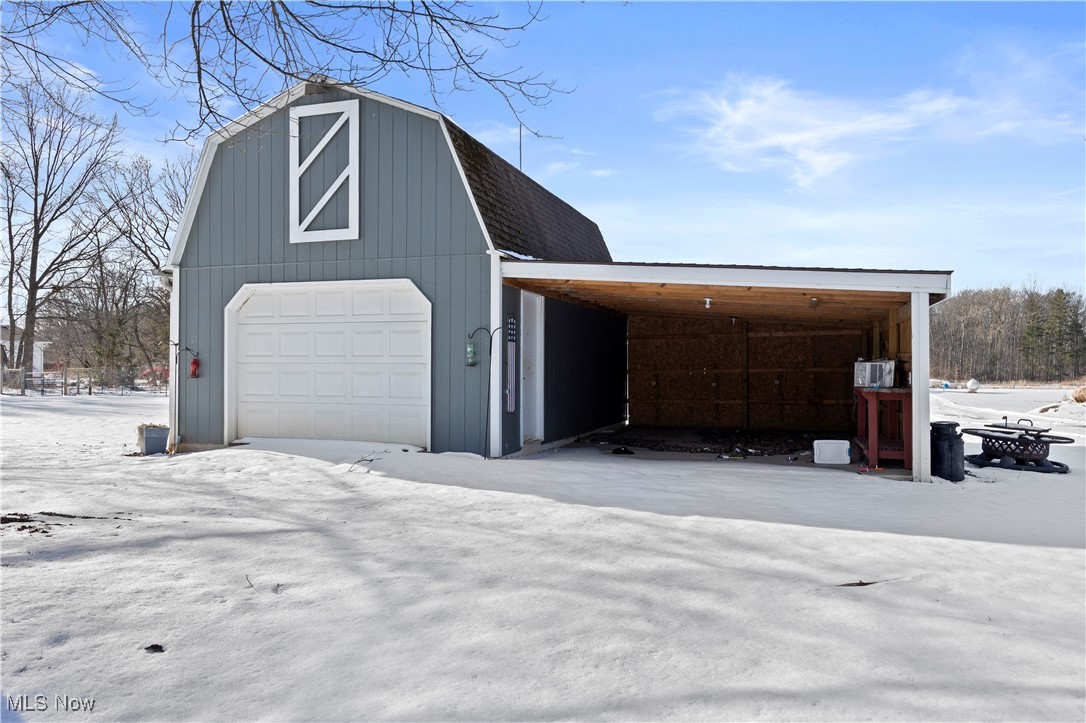 8010 Baumhart Road Amherst OH 44001