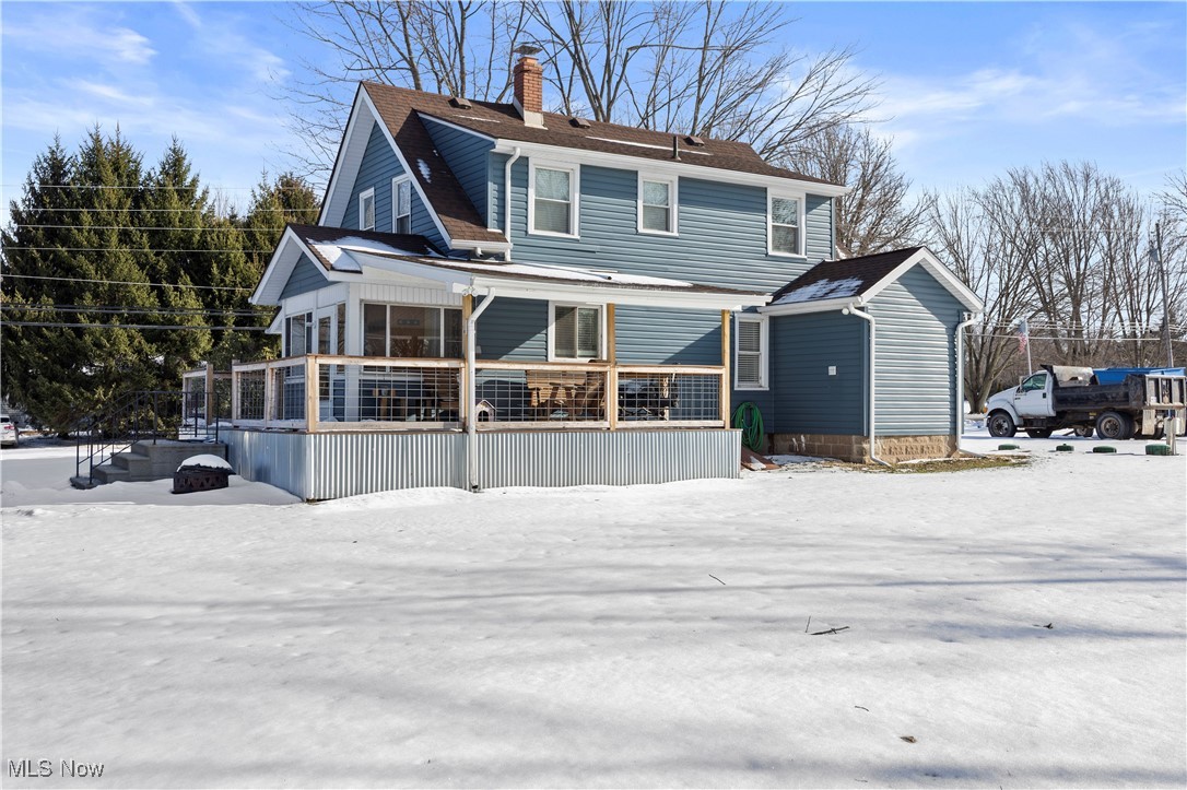 8010 Baumhart Road Amherst OH 44001