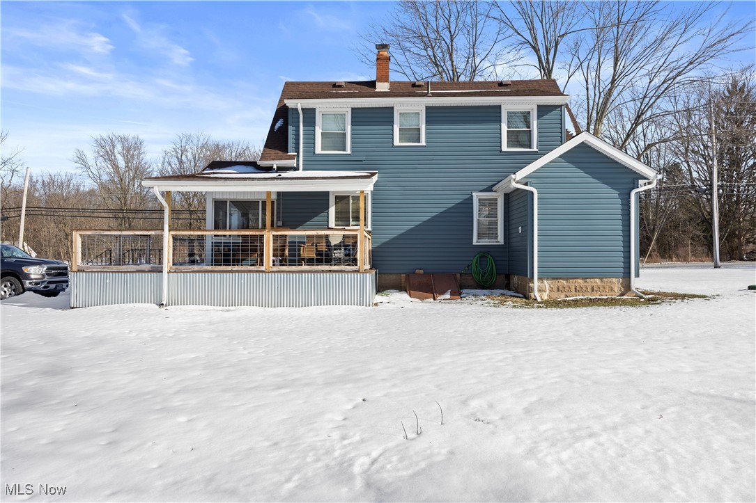 8010 Baumhart Road Amherst OH 44001