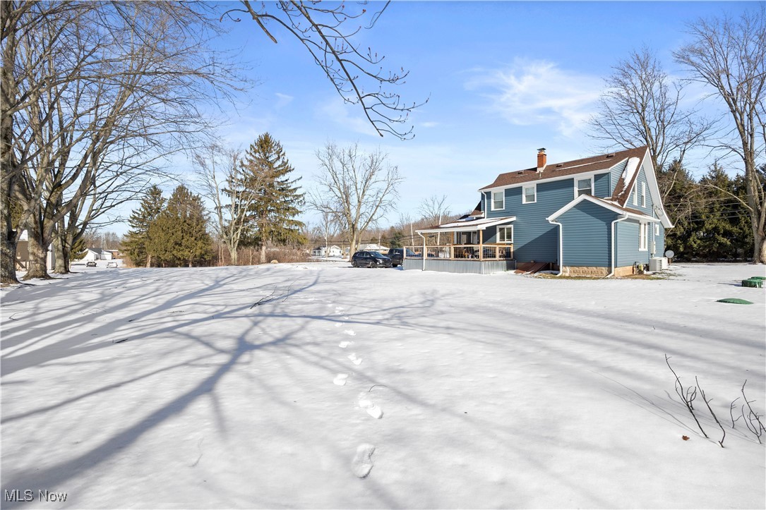 8010 Baumhart Road Amherst OH 44001