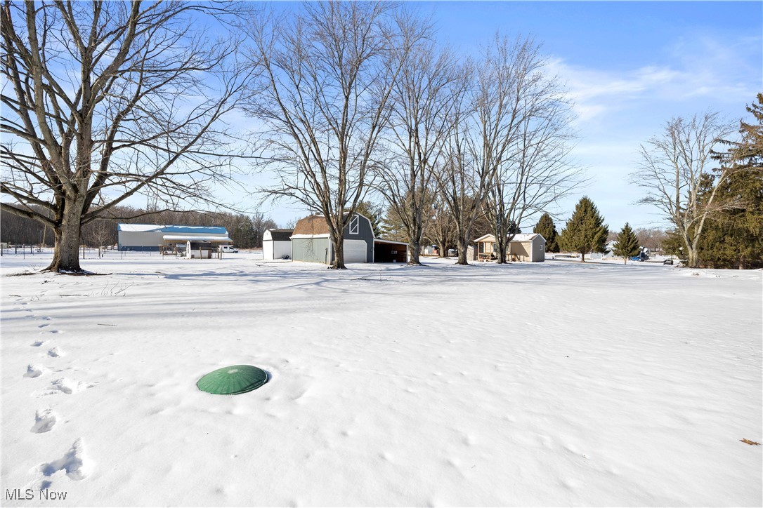 8010 Baumhart Road Amherst OH 44001