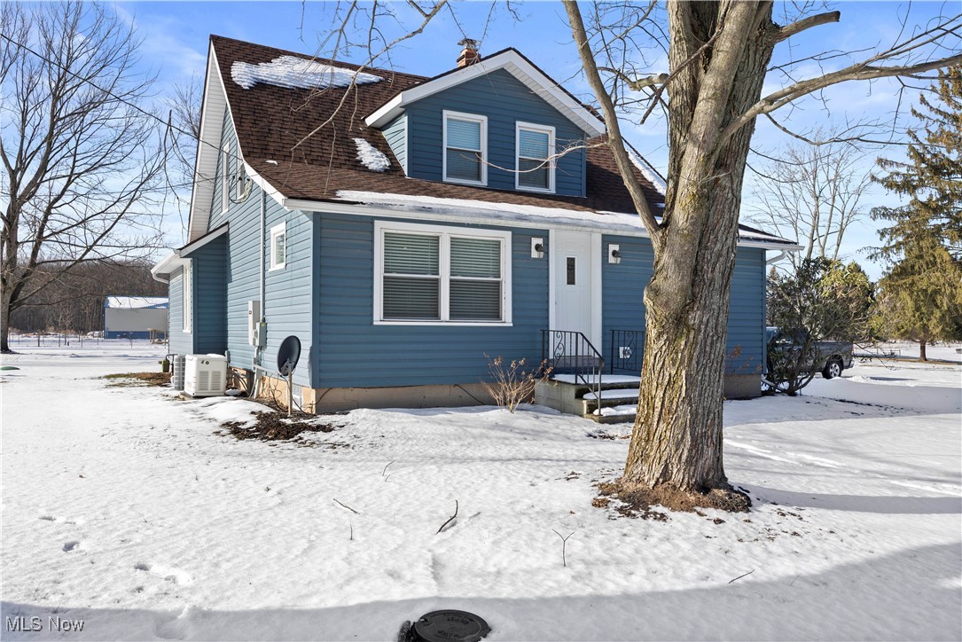 8010 Baumhart Road Amherst OH 44001