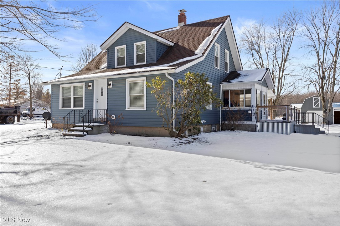 8010 Baumhart Road Amherst OH 44001