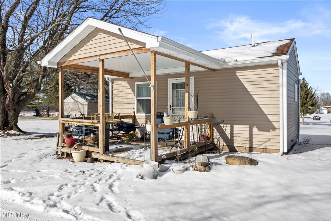 8010 Baumhart Road Amherst OH 44001