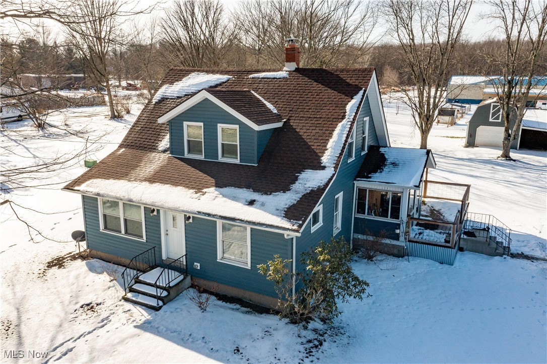 8010 Baumhart Road Amherst OH 44001