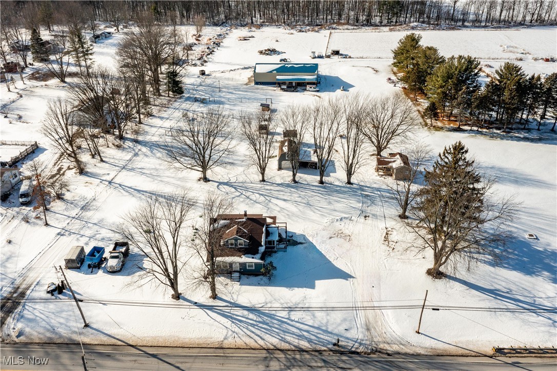 8010 Baumhart Road Amherst OH 44001