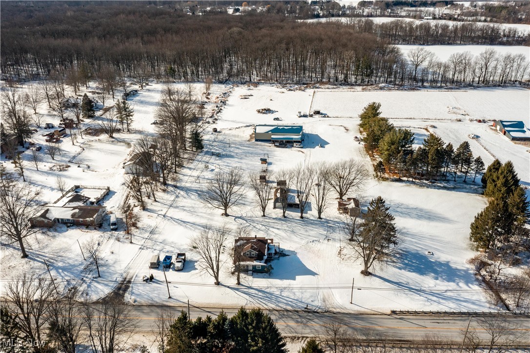 8010 Baumhart Road Amherst OH 44001