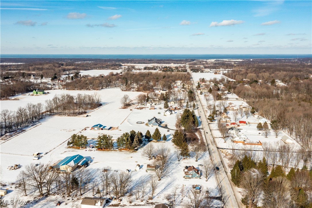8010 Baumhart Road Amherst OH 44001