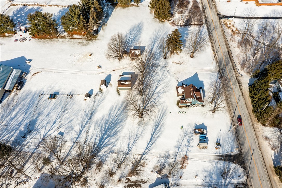 8010 Baumhart Road Amherst OH 44001