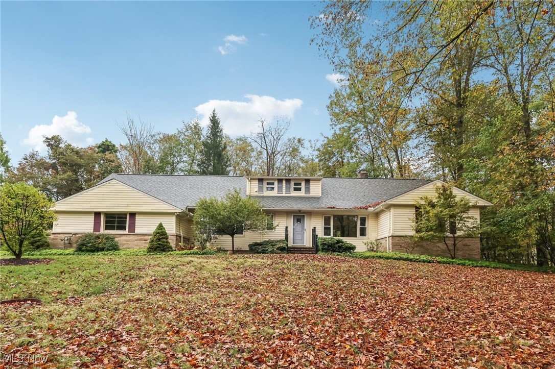 33300 S Woodland Road Pepper Pike OH 44124