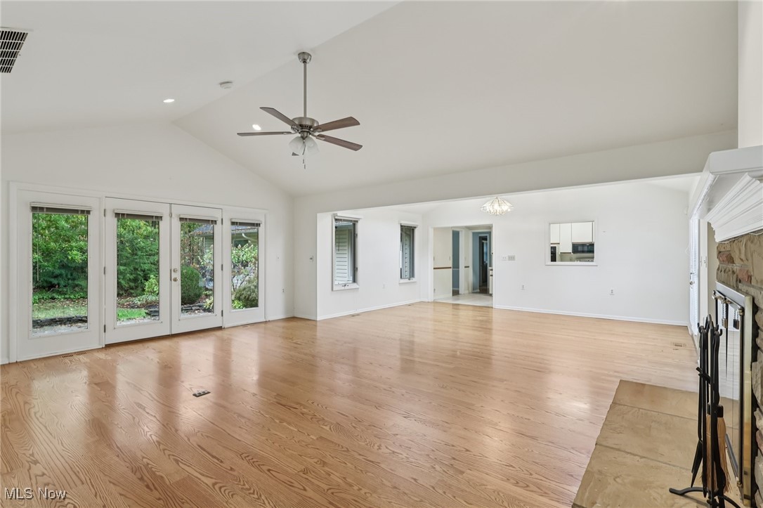 33300 S Woodland Road Pepper Pike OH 44124