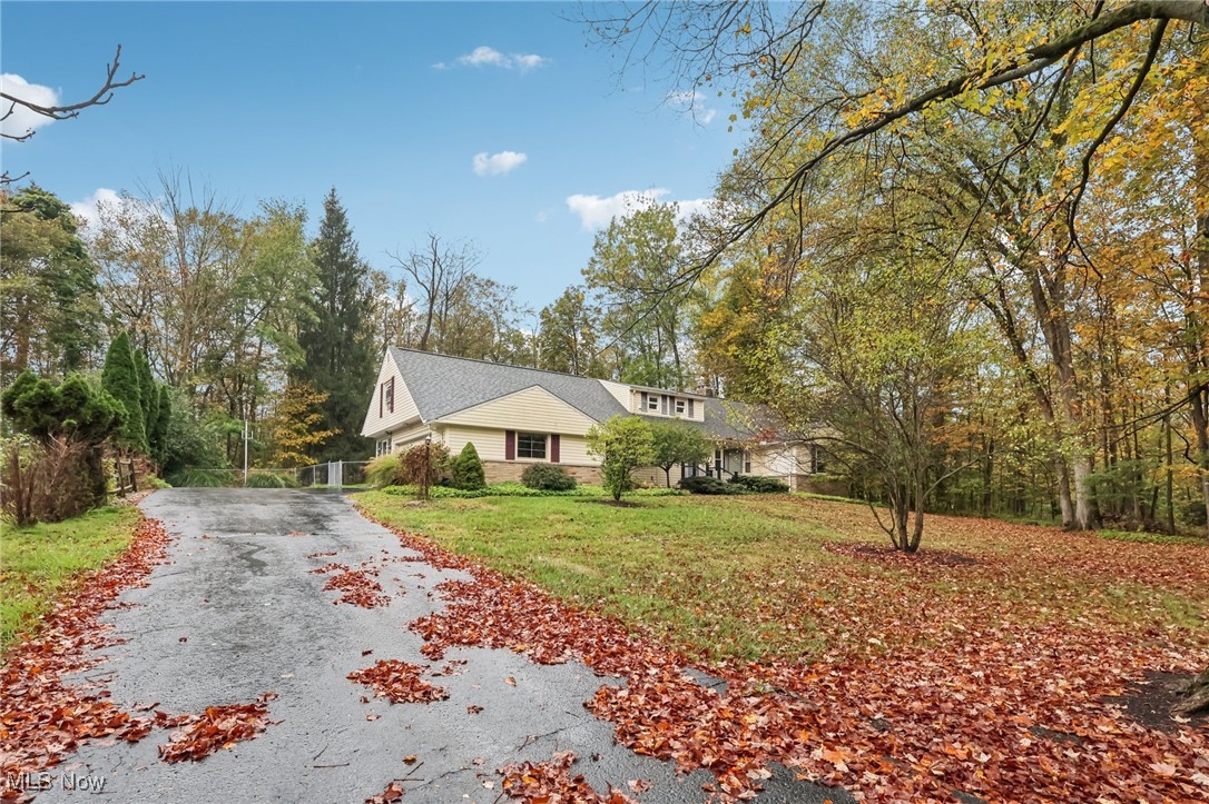 33300 S Woodland Road Pepper Pike OH 44124