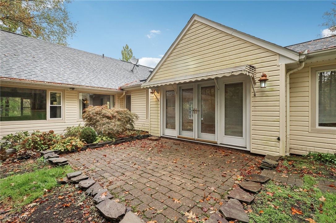 33300 S Woodland Road Pepper Pike OH 44124