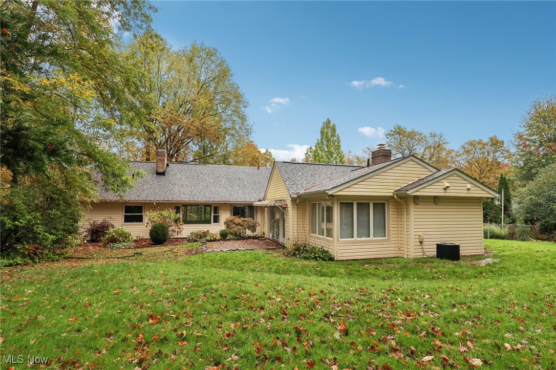 33300 S Woodland Road Pepper Pike OH 44124