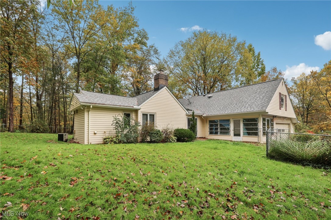 33300 S Woodland Road Pepper Pike OH 44124