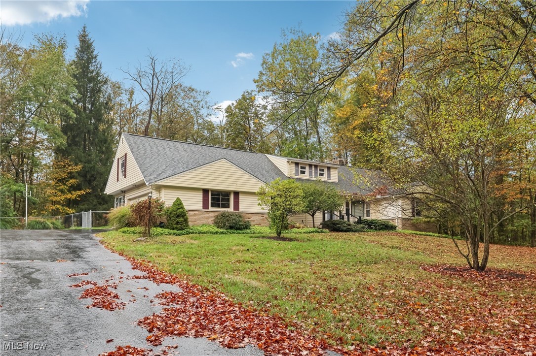 33300 S Woodland Road Pepper Pike OH 44124
