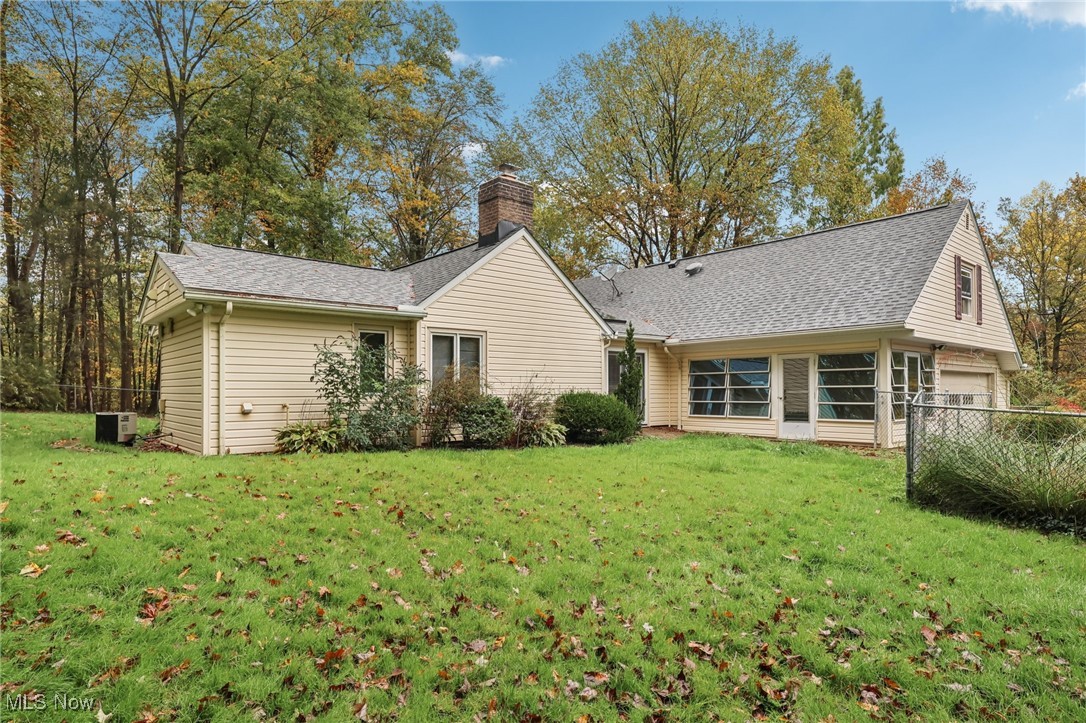 33300 S Woodland Road Pepper Pike OH 44124