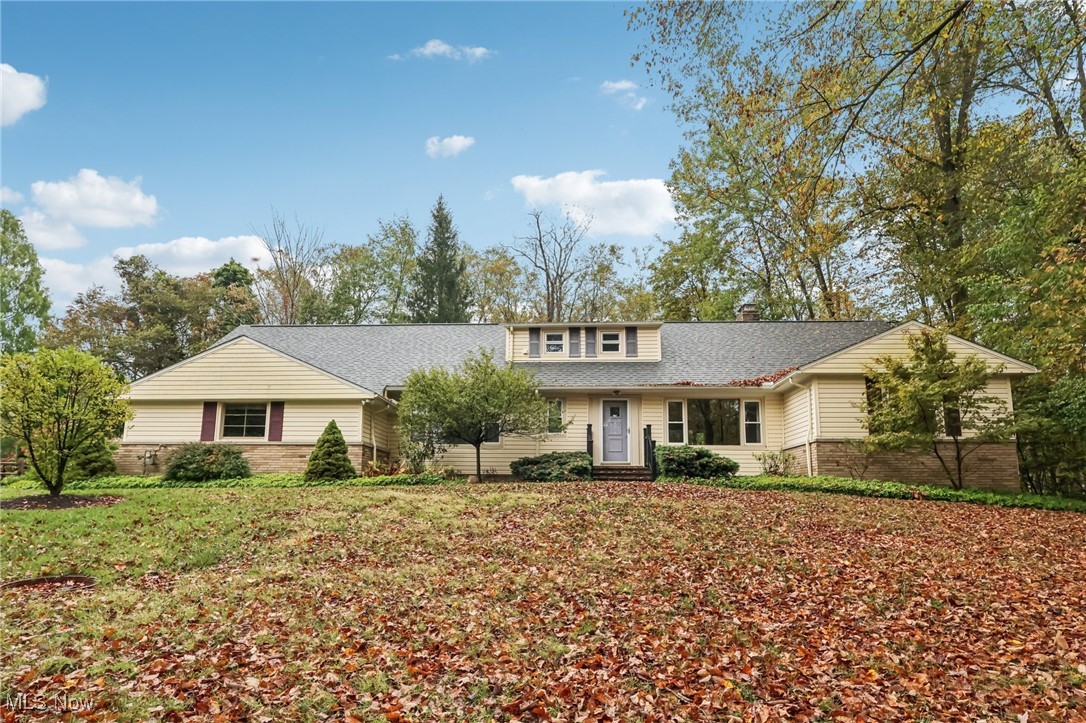 33300 S Woodland Road Pepper Pike OH 44124
