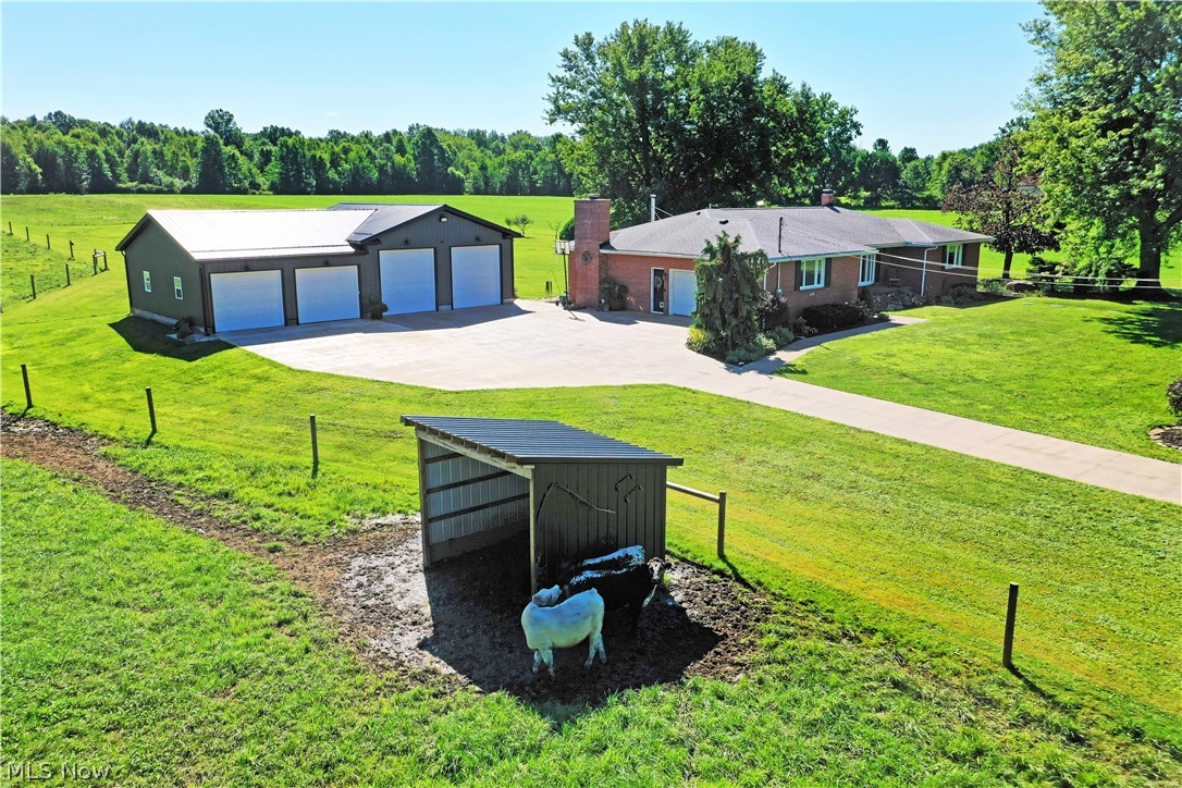 6600 State Route 46 Cortland OH 44410