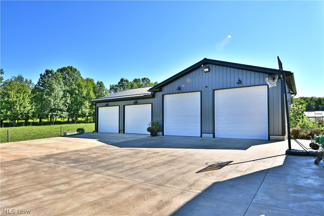 6600 State Route 46 Cortland OH 44410