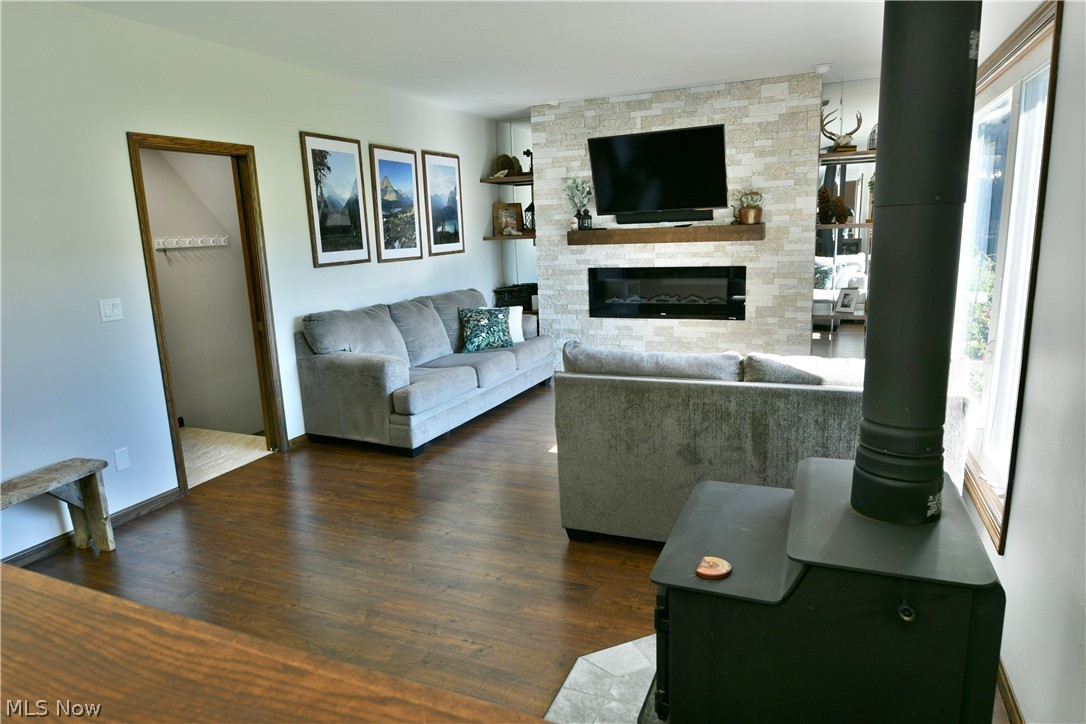 6600 State Route 46 Cortland OH 44410