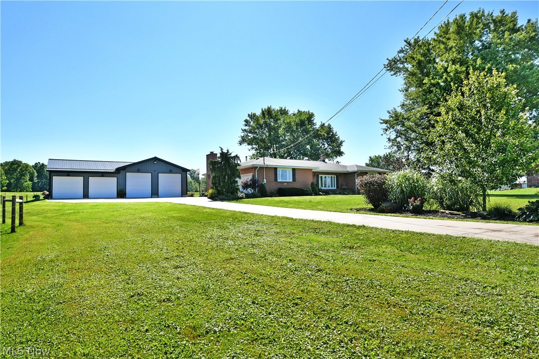 6600 State Route 46 Cortland OH 44410