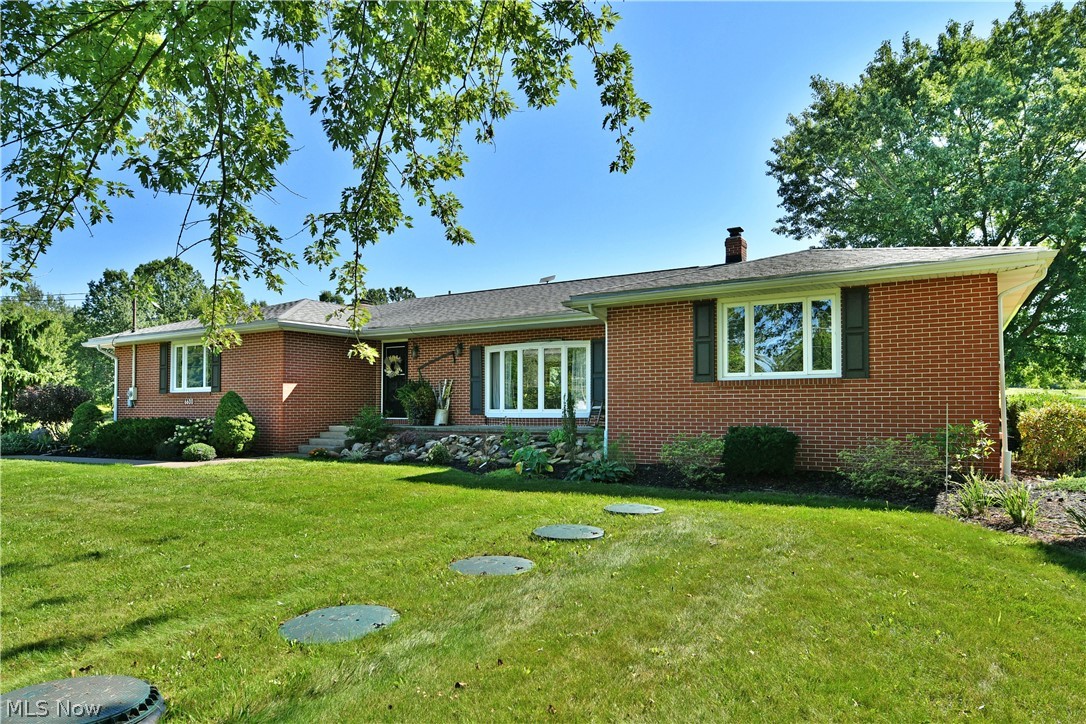 6600 State Route 46 Cortland OH 44410