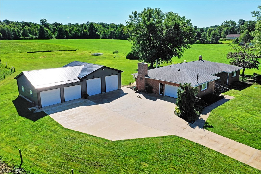 6600 State Route 46 Cortland OH 44410