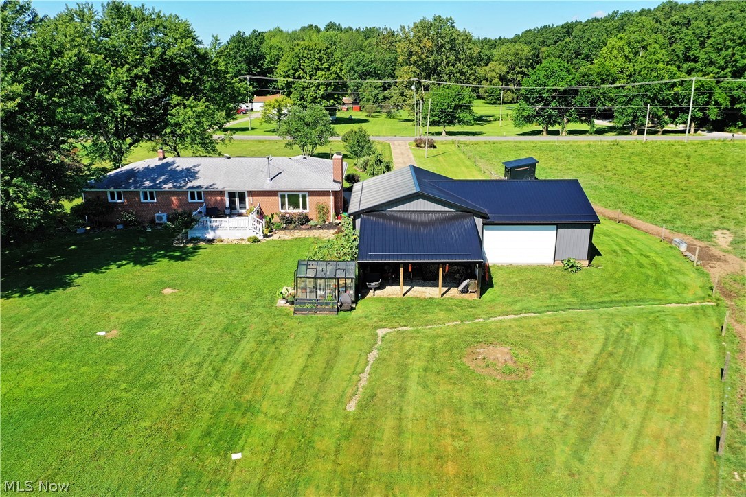6600 State Route 46 Cortland OH 44410