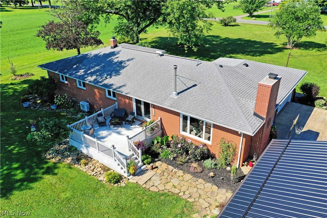 6600 State Route 46 Cortland OH 44410