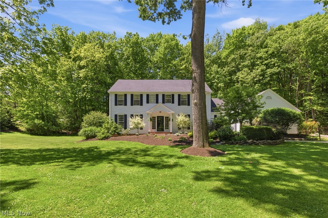 15 Martingale Court Chagrin Falls OH 44022