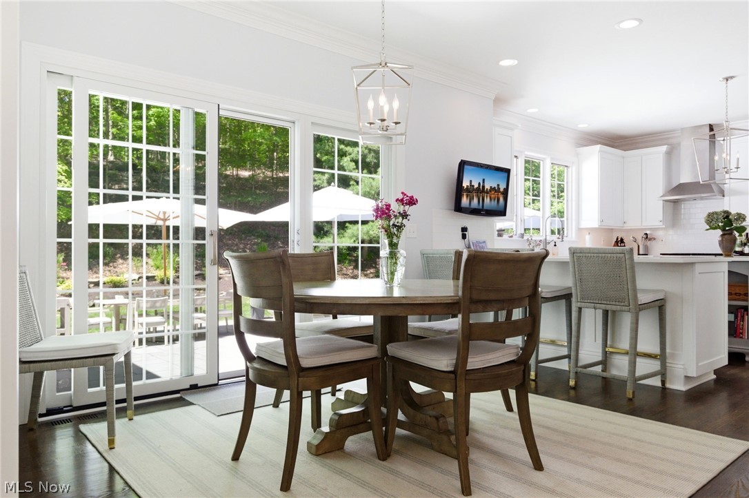 15 Martingale Court Chagrin Falls OH 44022
