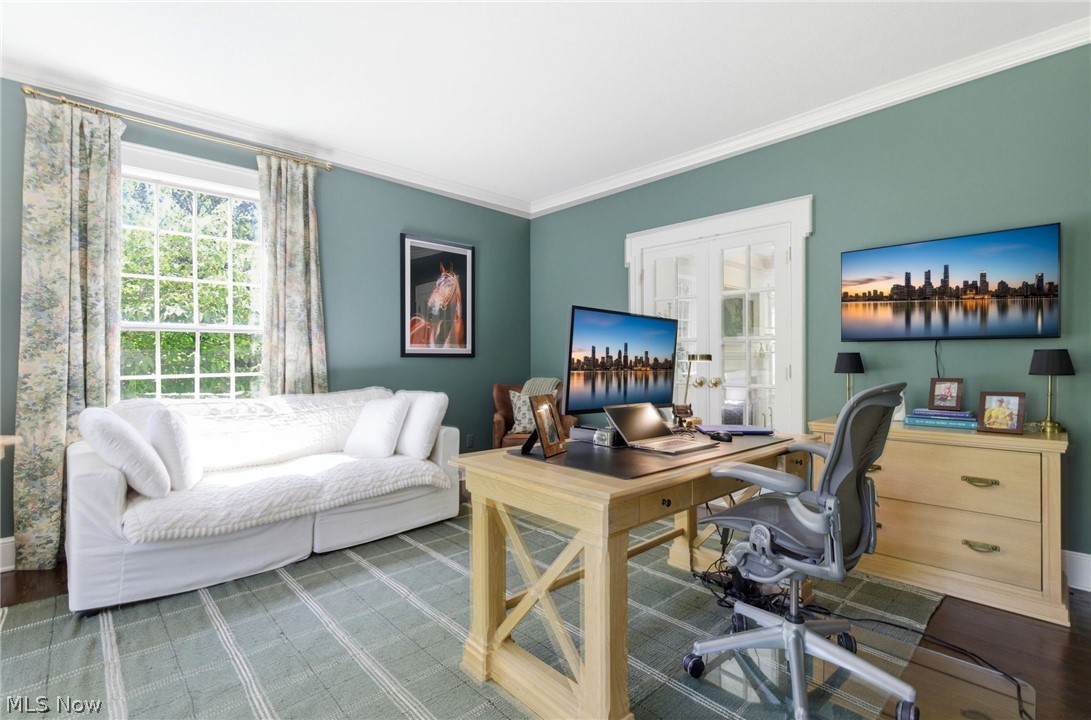 15 Martingale Court Chagrin Falls OH 44022