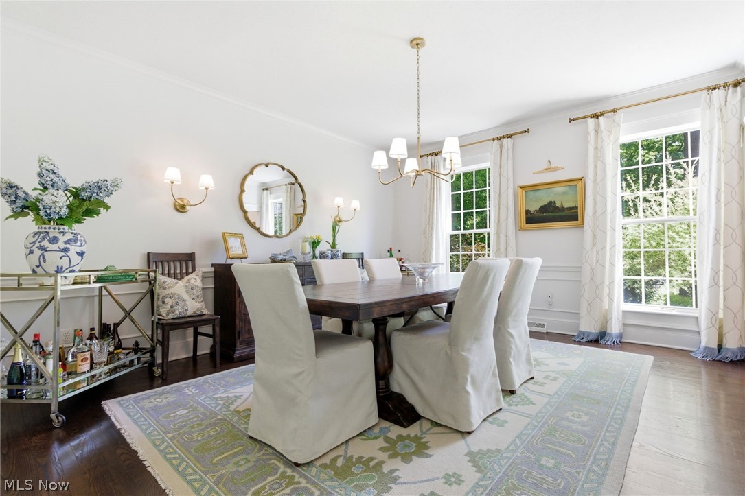 15 Martingale Court Chagrin Falls OH 44022