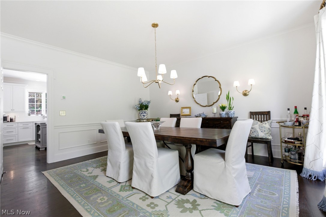 15 Martingale Court Chagrin Falls OH 44022