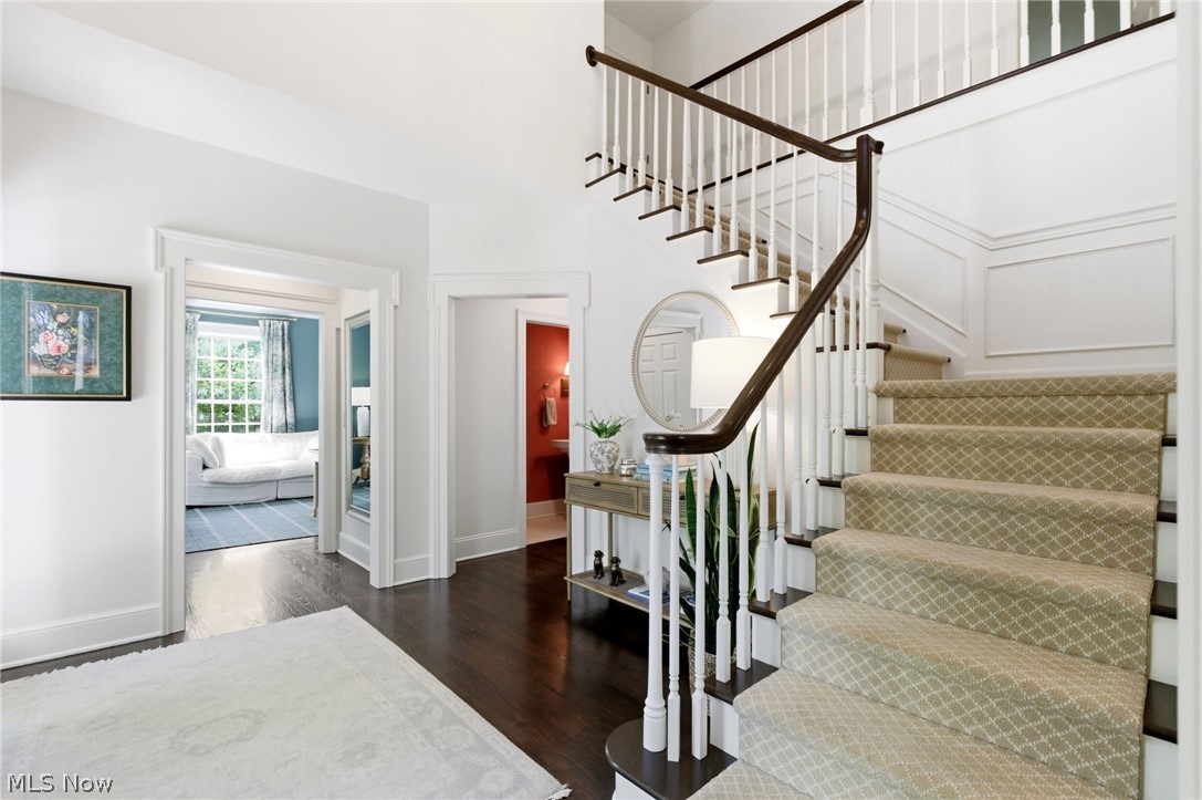 15 Martingale Court Chagrin Falls OH 44022