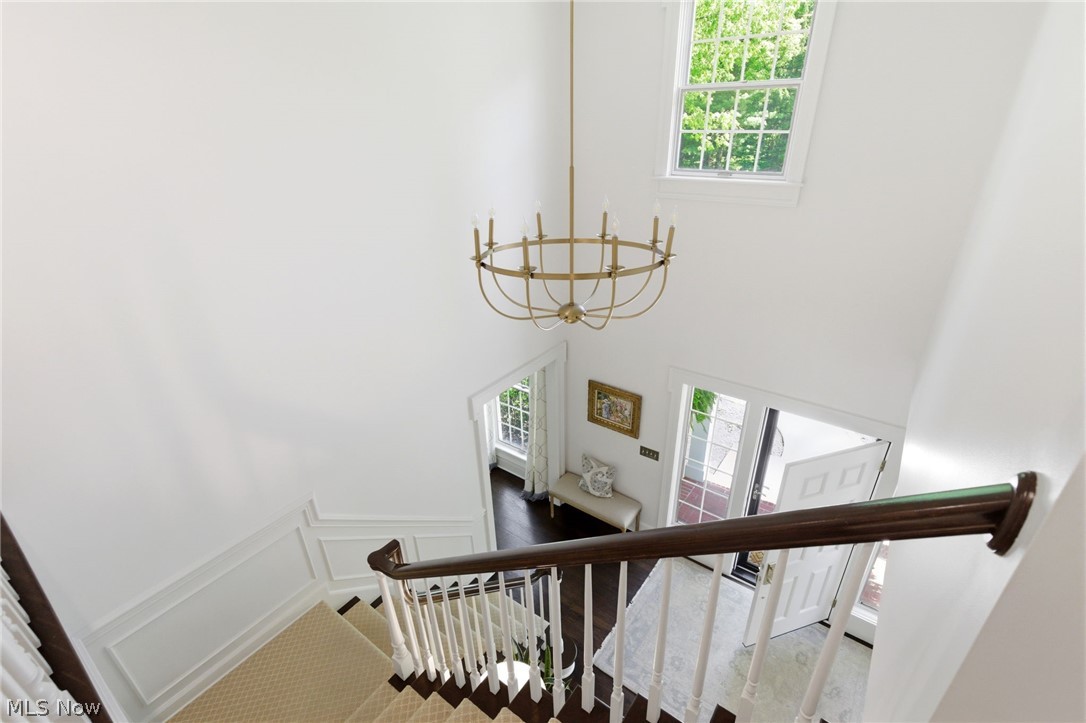 15 Martingale Court Chagrin Falls OH 44022