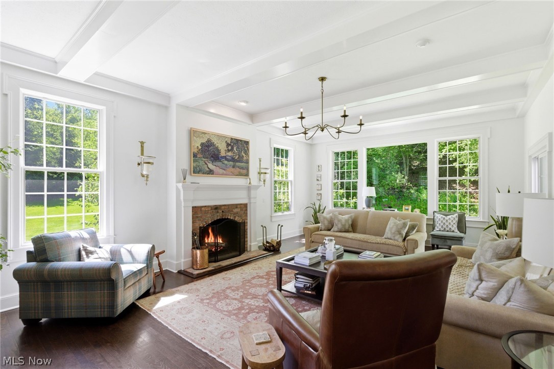15 Martingale Court Chagrin Falls OH 44022
