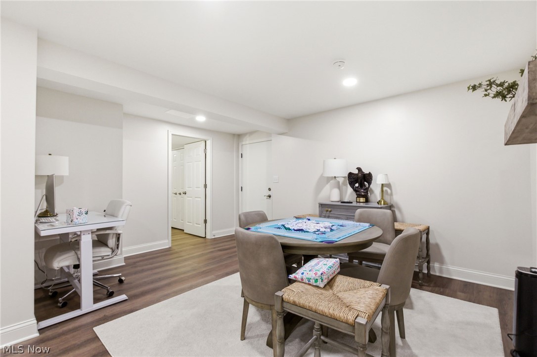 15 Martingale Court Chagrin Falls OH 44022