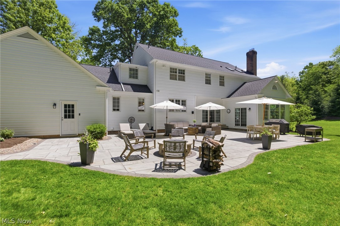 15 Martingale Court Chagrin Falls OH 44022
