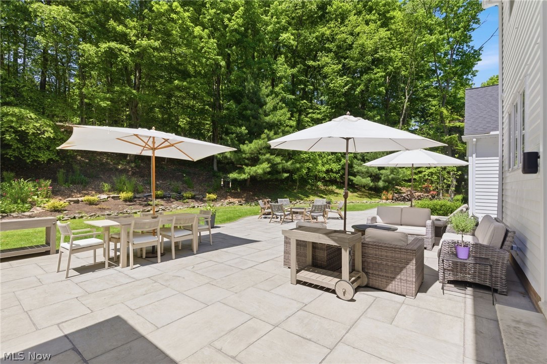 15 Martingale Court Chagrin Falls OH 44022