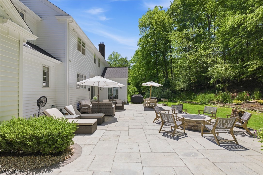 15 Martingale Court Chagrin Falls OH 44022