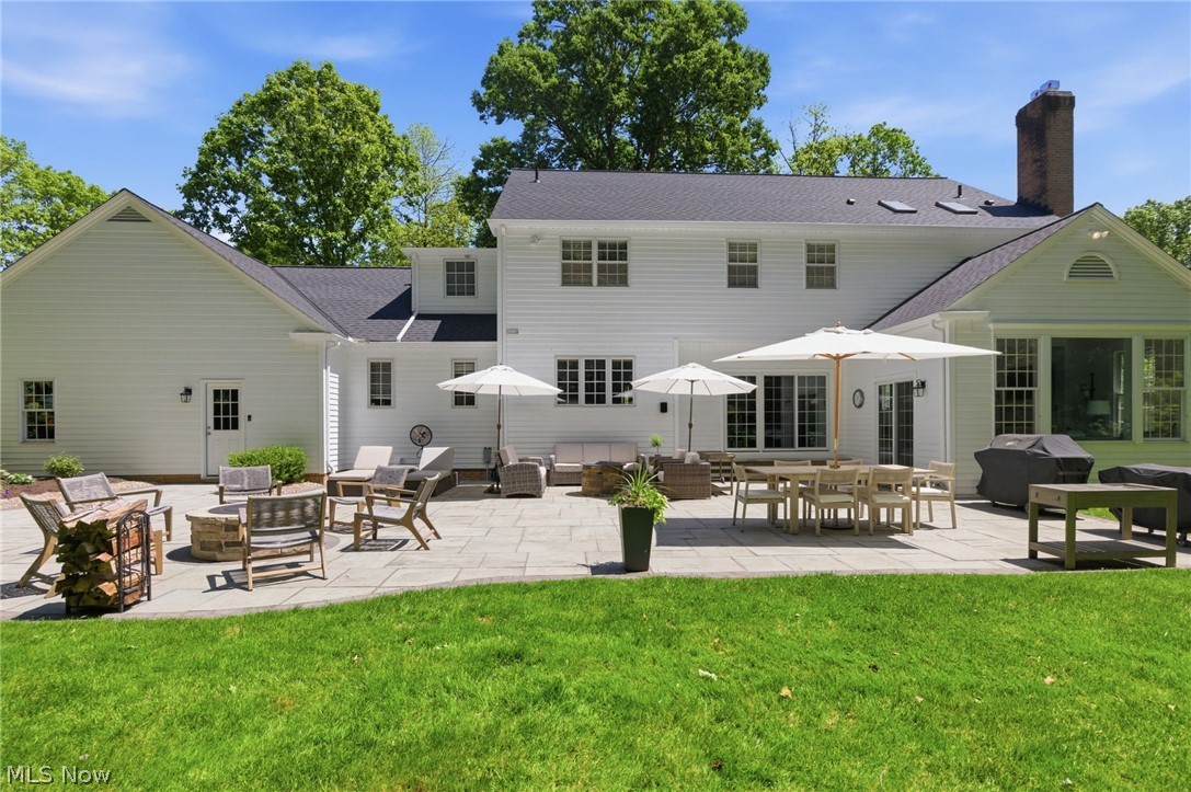 15 Martingale Court Chagrin Falls OH 44022