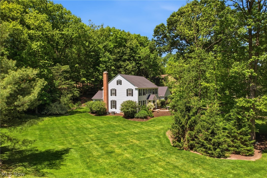 15 Martingale Court Chagrin Falls OH 44022