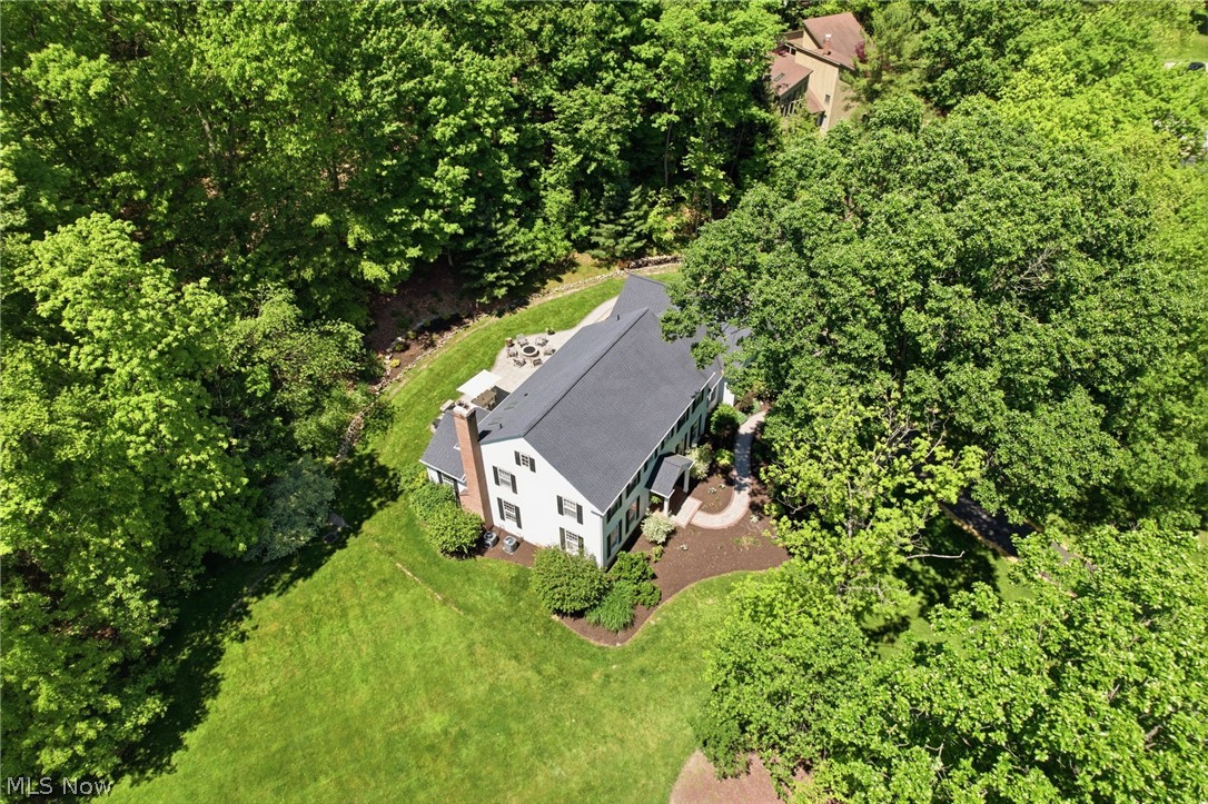 15 Martingale Court Chagrin Falls OH 44022