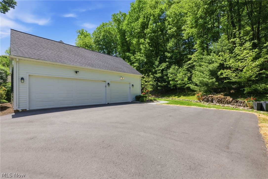 15 Martingale Court Chagrin Falls OH 44022